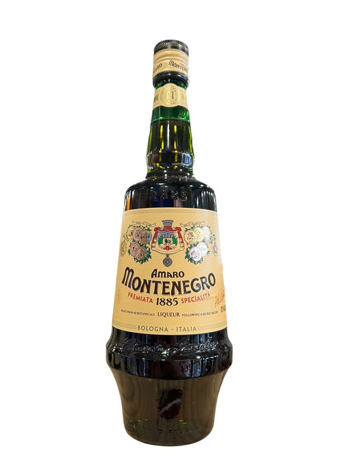 Amaro Montenegro (750ml)