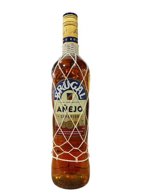 Brugal Anejo Superior Rum