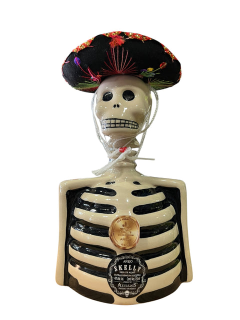 Skelly Añejo (750ml)