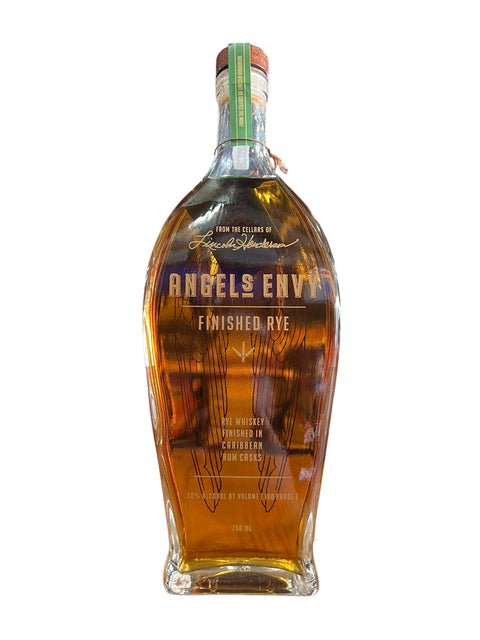 Angels Envy - Finished Rye (750ml)