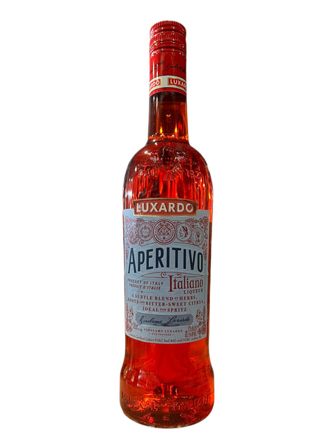 Luxardo Aperitivo (750ml)