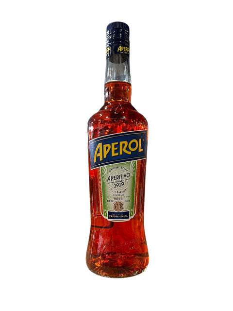 Aperol (750ml)