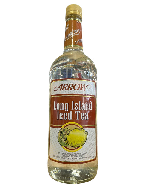 Arrow Long Island Iced Tea (1L)