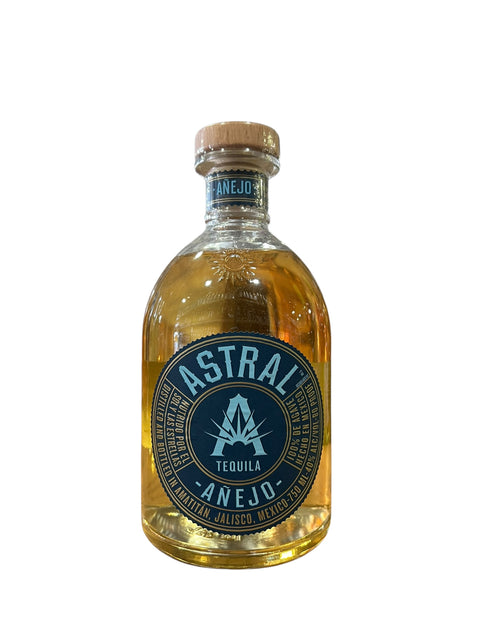 Astral Anejo (750ml)