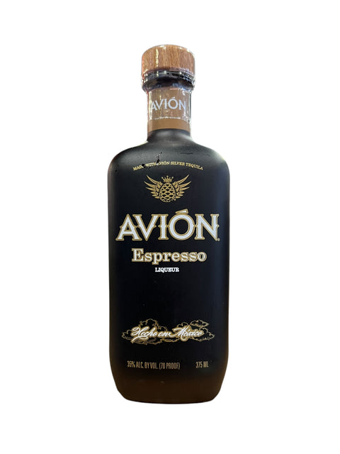 Avion Espresso Liqueur (375ml)