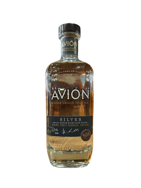 Avion Silver