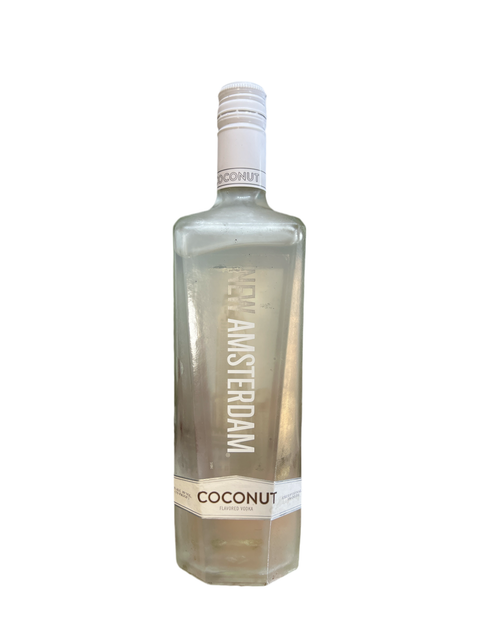 New Amsterdam Coconut