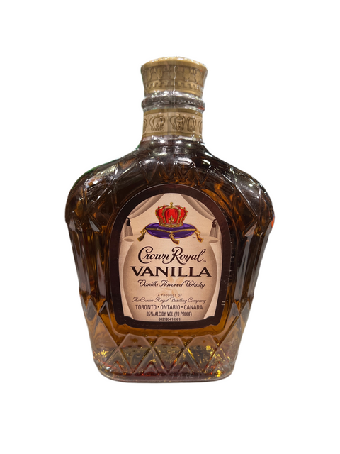 Crown Royal Vanilla