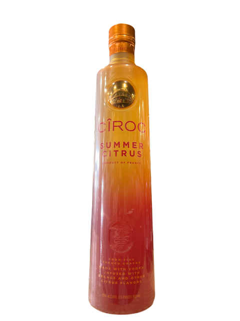 Ciroc Summer Citrus