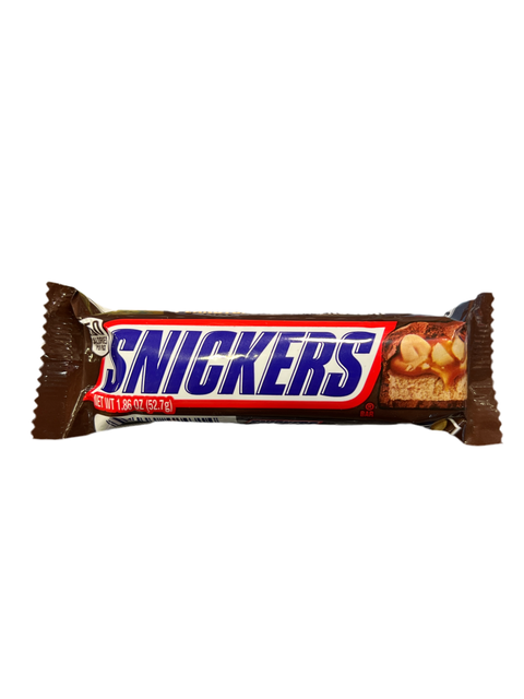 Snickers