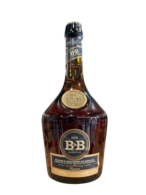 B&B (750ml)