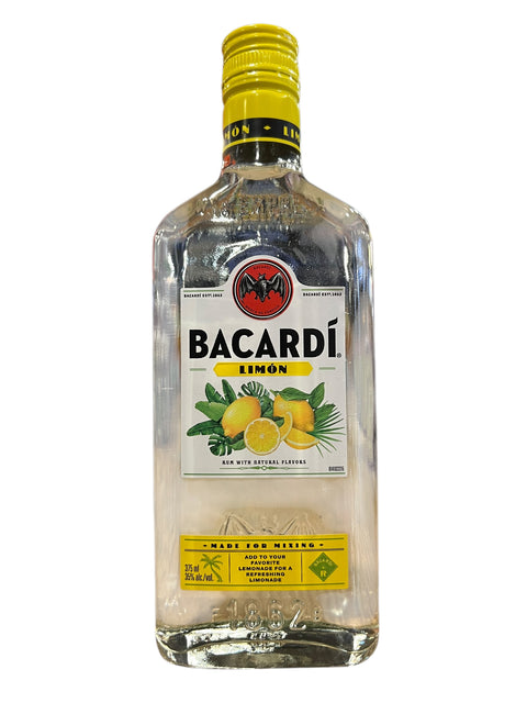 Bacardi Limon