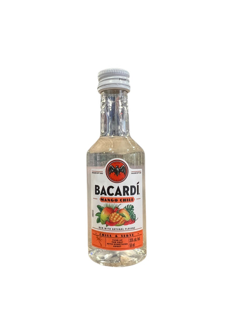 Bacardi Mango (50ml)