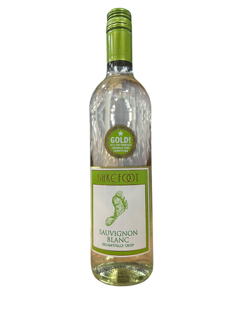 Barefoot Sauvignon Blanc