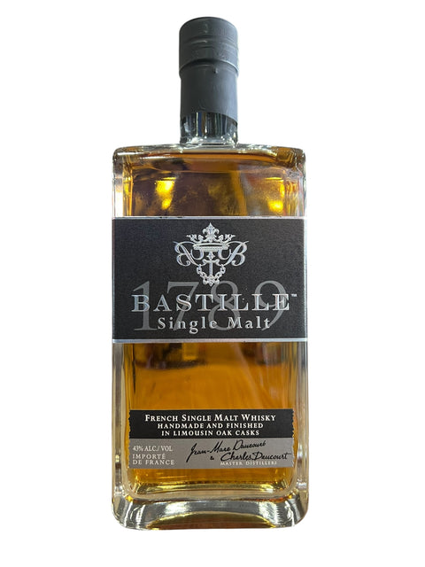 Bastille Single Malt (750ml)