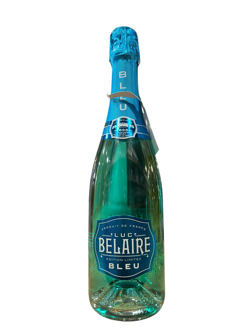 Luc Belaire Bleu (750ml)