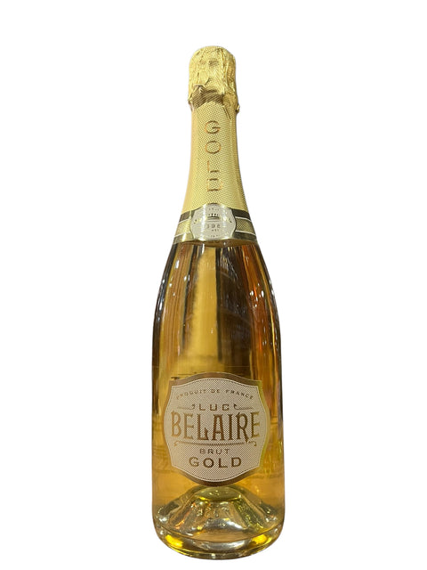 Luc Belaire Brut Gold (750ml)