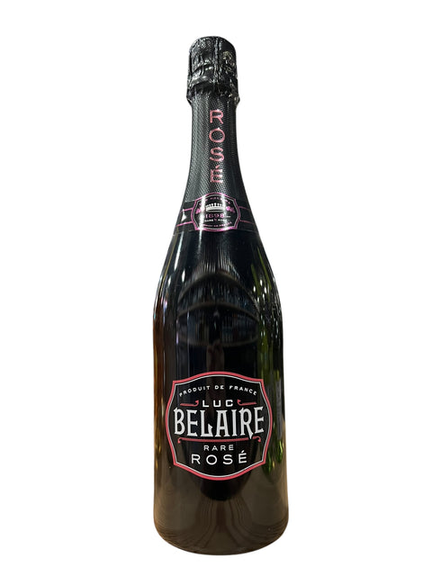 Luc Belaire Rare Rose