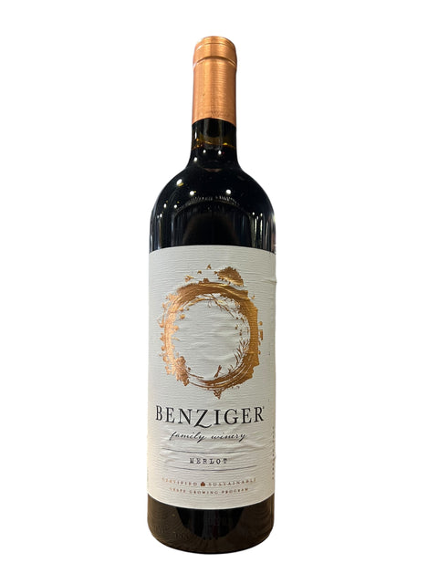 Benziger Merlot