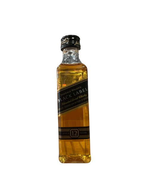 Johnnie Walker Black Label