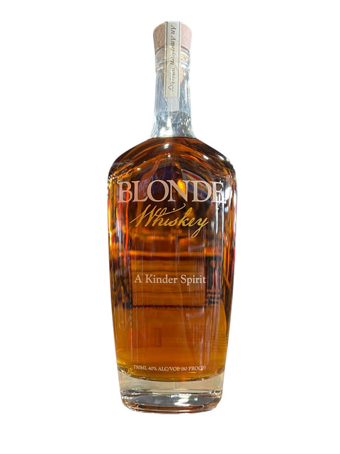 Blonde (750ml)