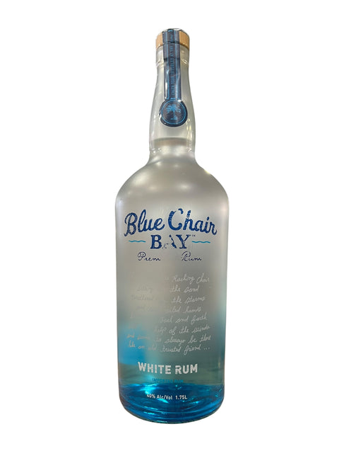 Blue Chair Bay - White Rum