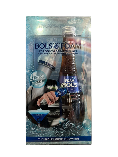 Bols Foam Pack