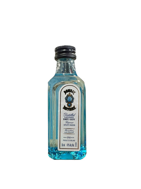 Bombay Sapphire