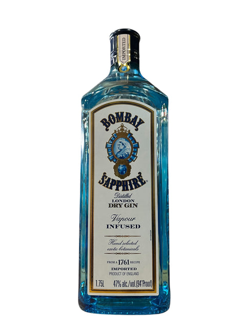 Bombay Sapphire