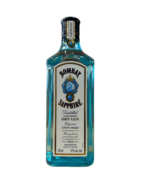 Bombay Sapphire