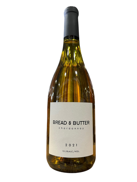 Bread & Butter Chardonnay