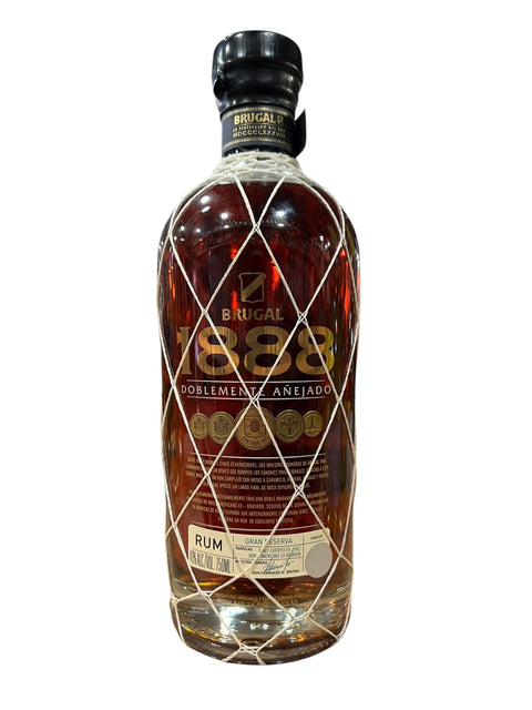 Brugal 1888 (750ml)