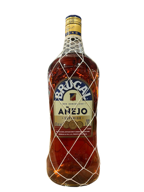 Brugal Anejo Superior Rum