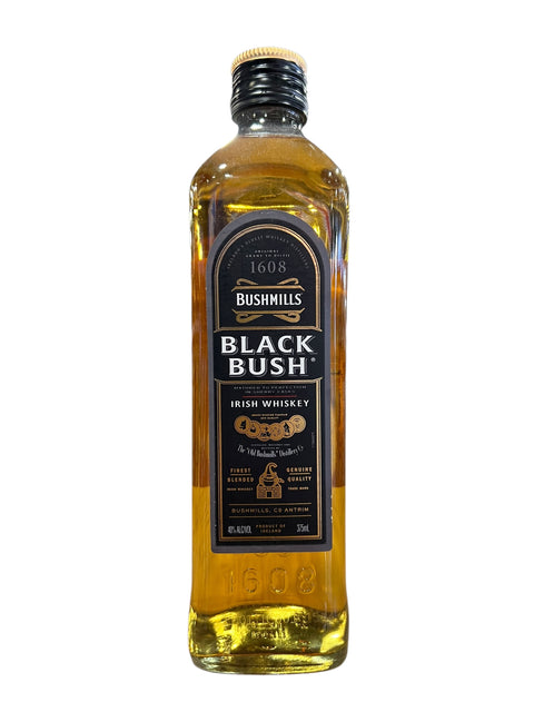 Bushmills Black Bush (375ml)