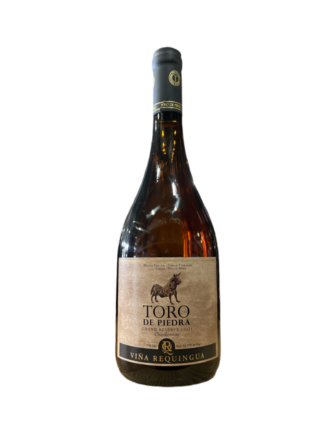 Toro de Piedra Chardonnay