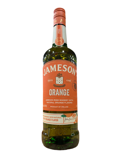 Jameson Orange