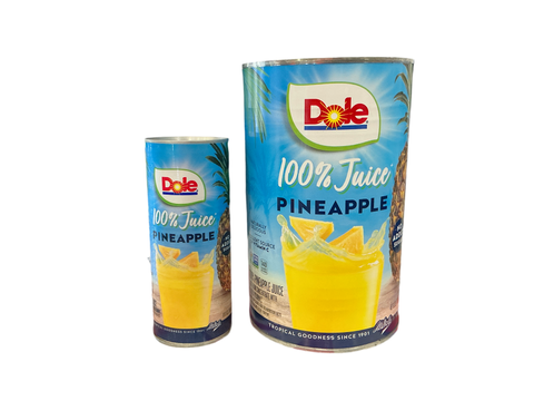 Dole - Pineapple