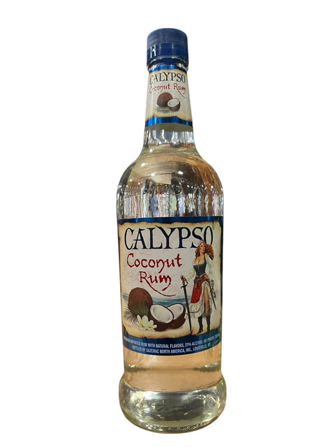 Calypso Coconut Rum (750ml)