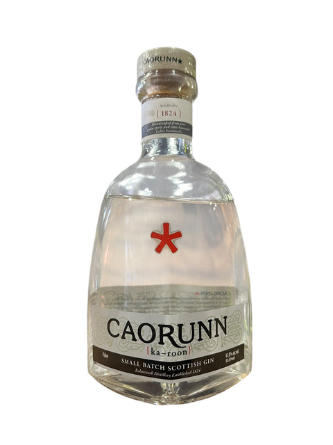 Caorunn Gin (750ml)