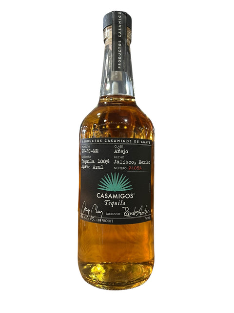 Casamigos Anejo