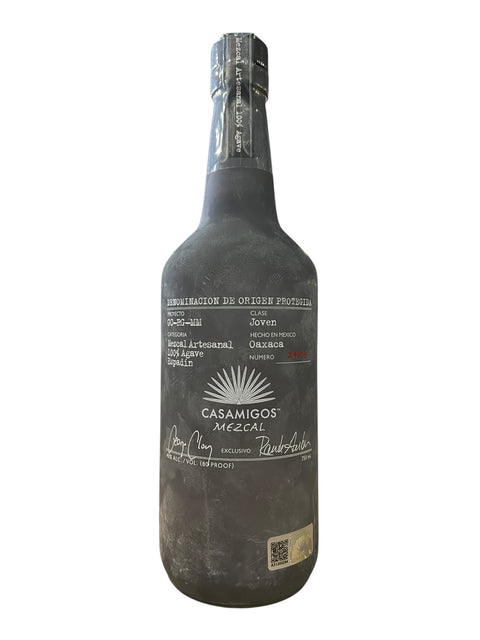 Casamigos Mezcal