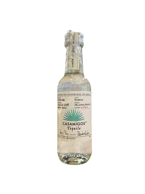 Casamigos Blanco