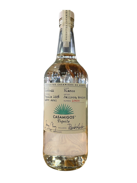 Casamigos Blanco