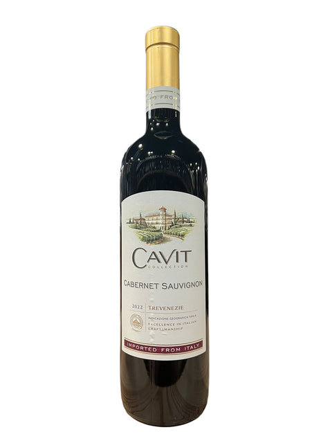 Cavit Cabernet Sauvignon