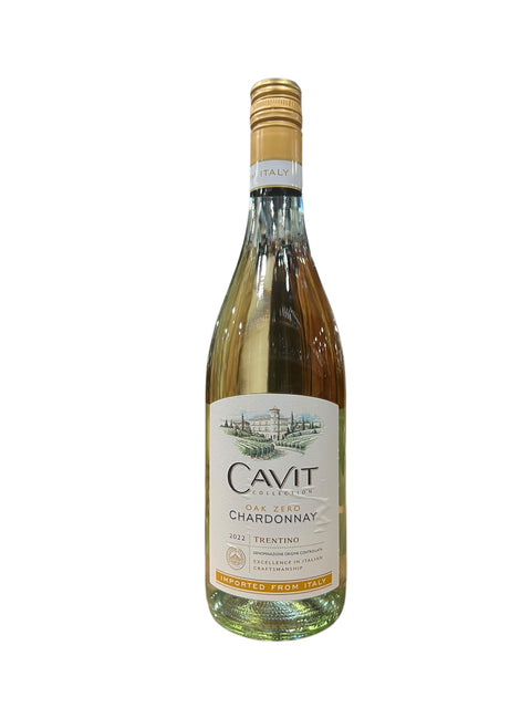 Cavit Cabernet Chardonnay