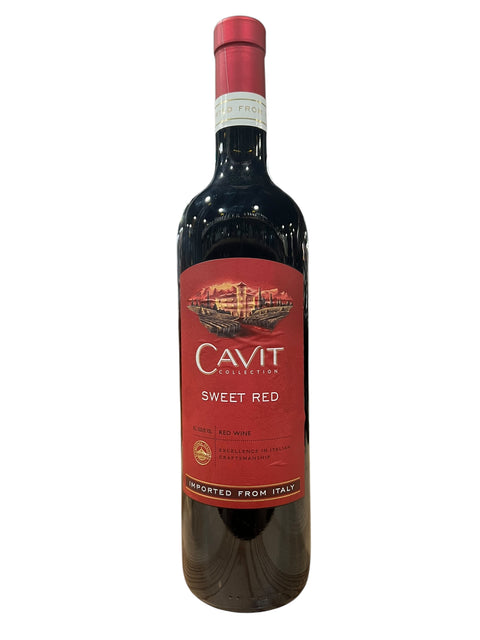 Cavit Sweet Red