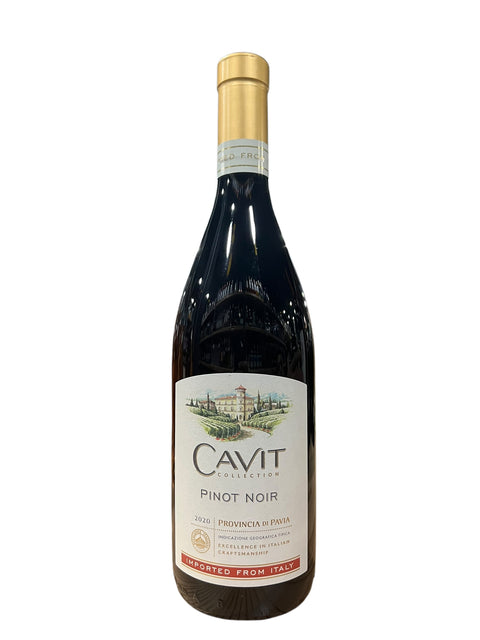 Cavit Pinot Noir