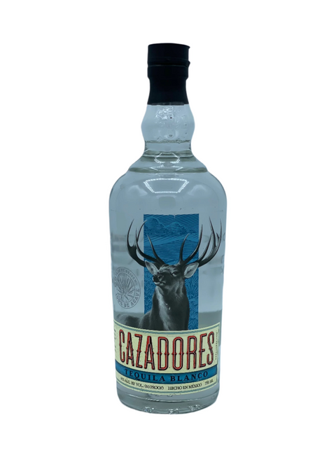 Cazadores Blanco