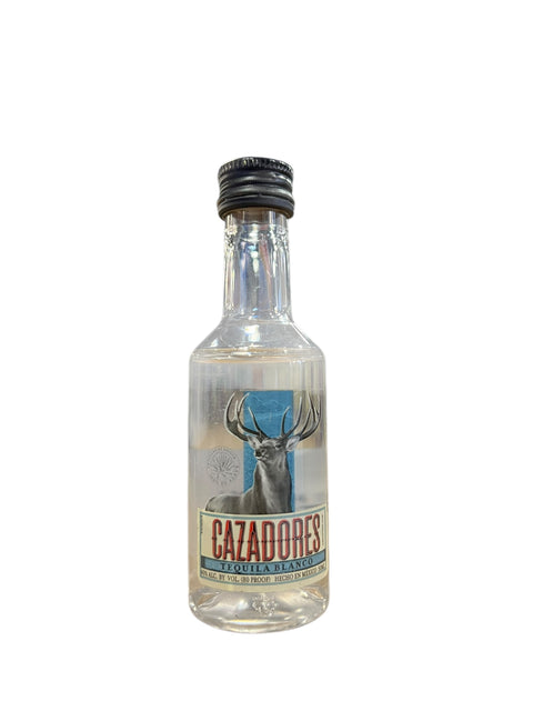 Cazadores Blanco