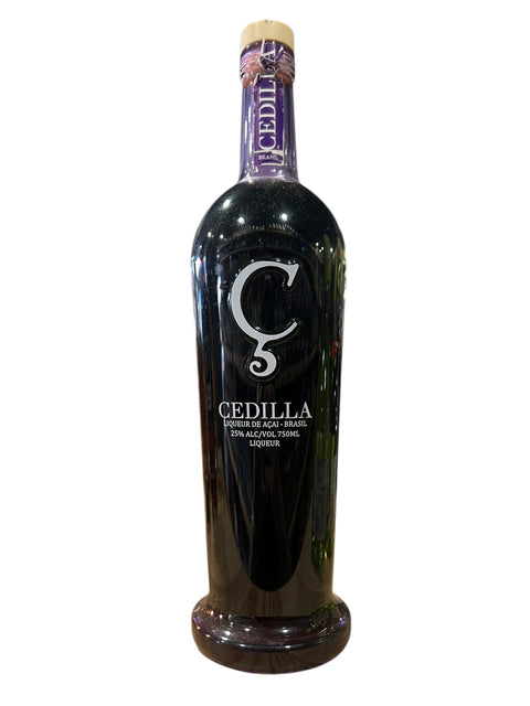 Cedilla (750ml)